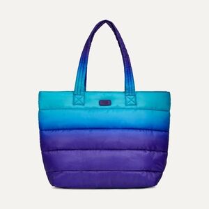 UGG Krystal Puffer Tote